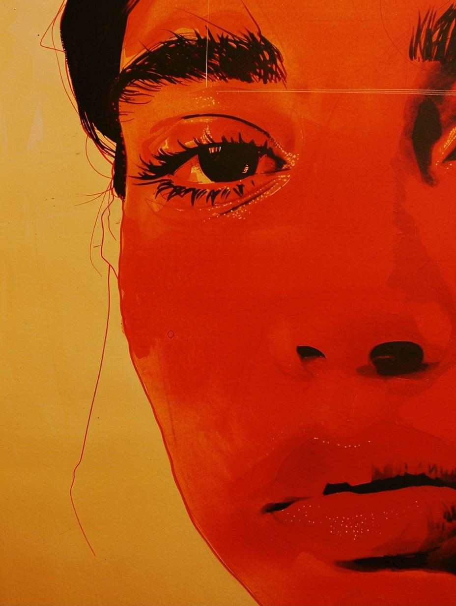Fragments of a Gaze - Image 2