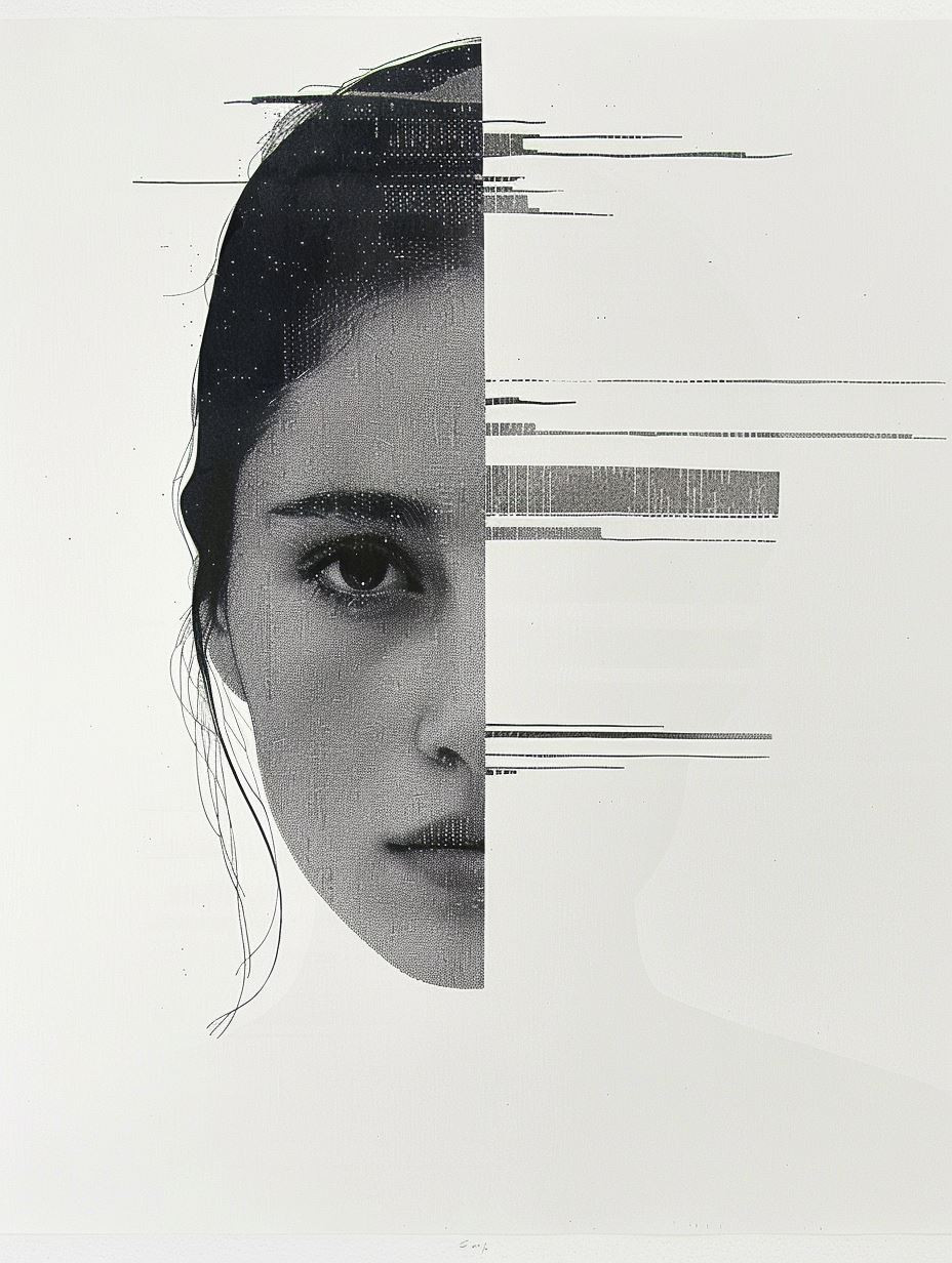 Fragmented Visions of the Human Soul - Image 3