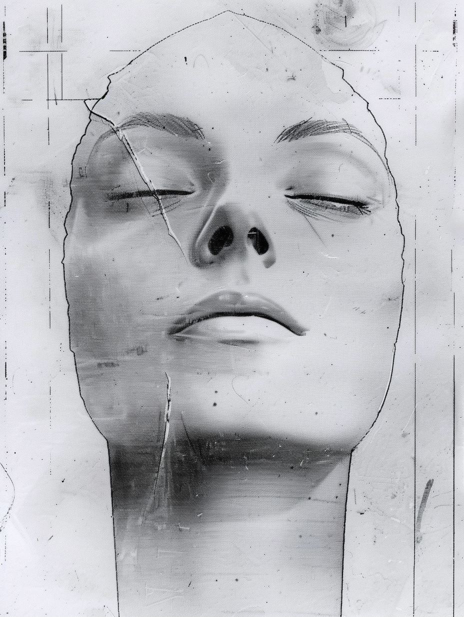 Fragments of a Feminine Gaze - Image 1