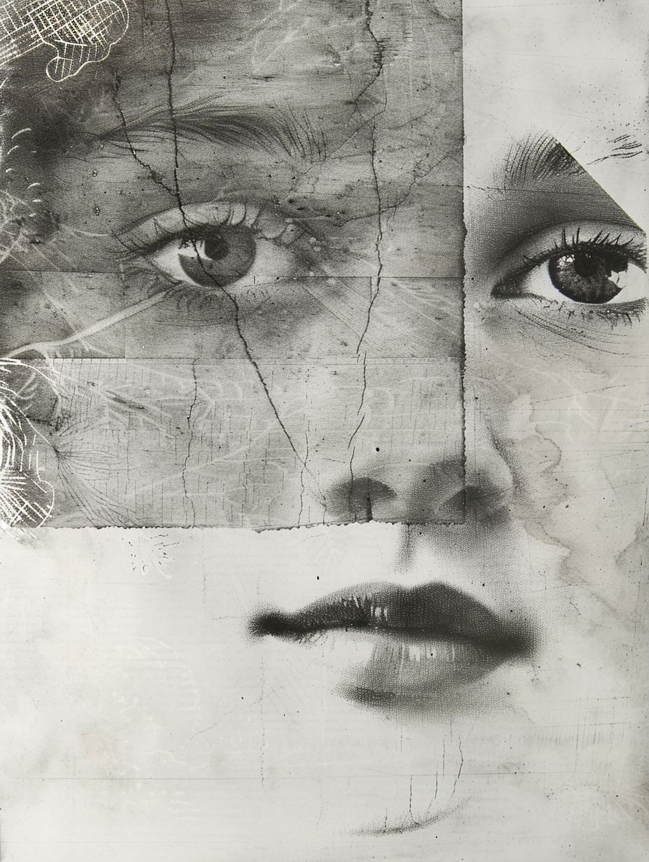 Fragmented Visions of a Soul - Image 1