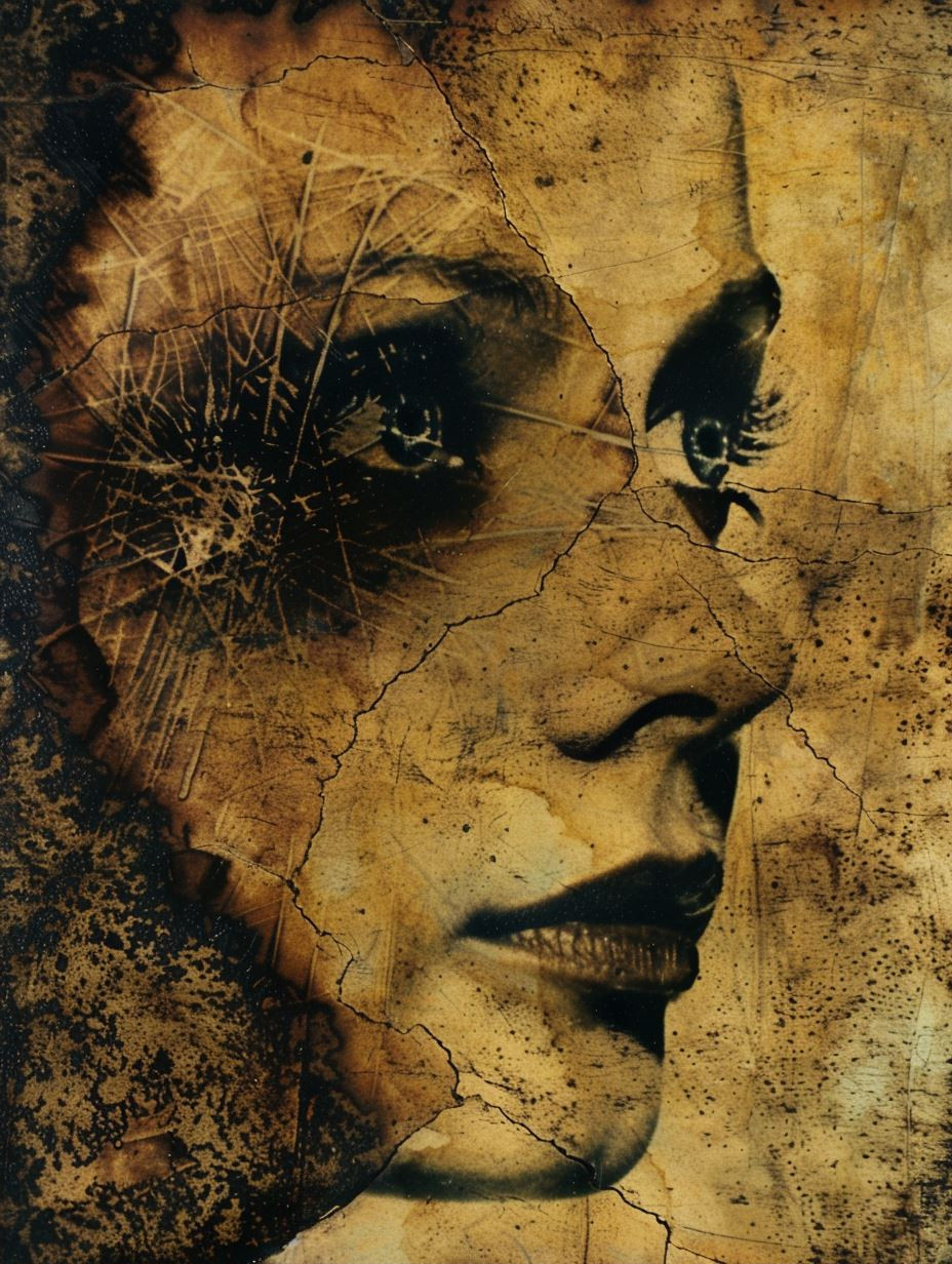 Fragments of a Shattered Soul - Image 2