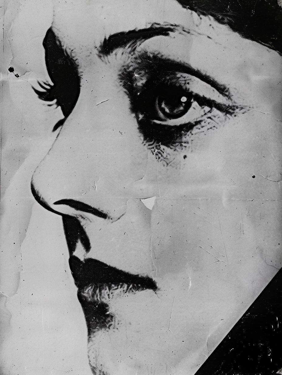 Haunting Shadows of Silent Cinema - Image 3