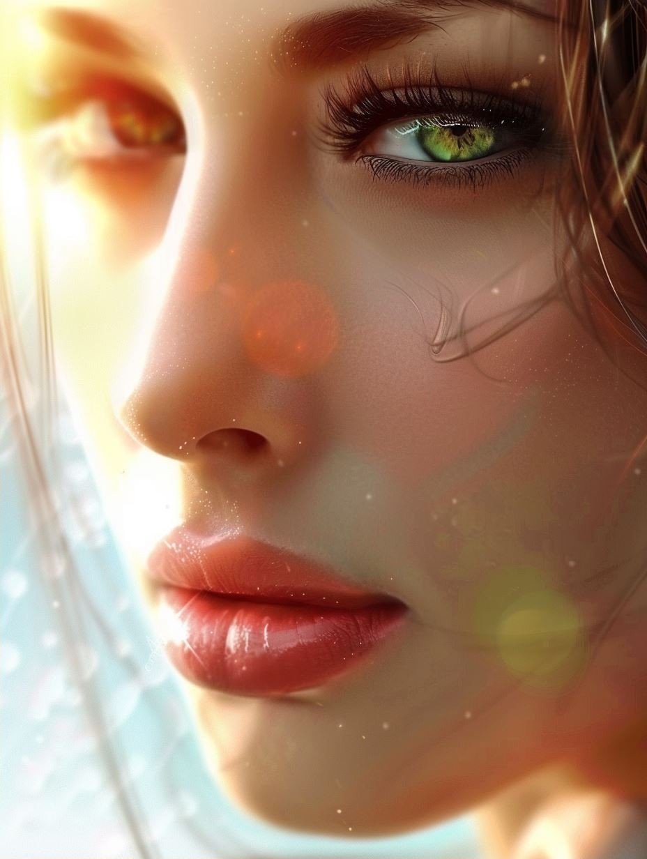 Winter Frost Muse - Image 2