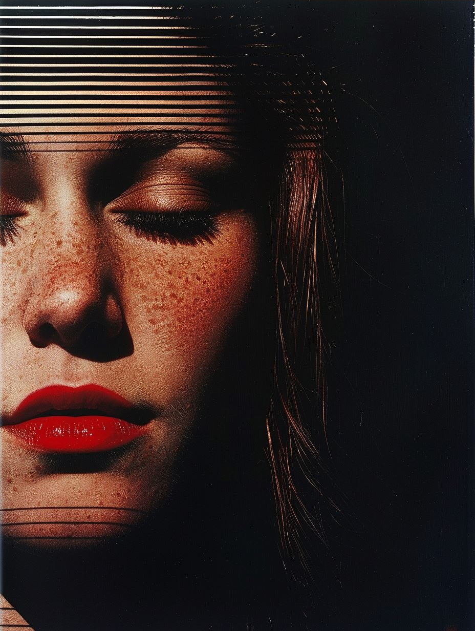 Fragments of a Gaze - Image 4