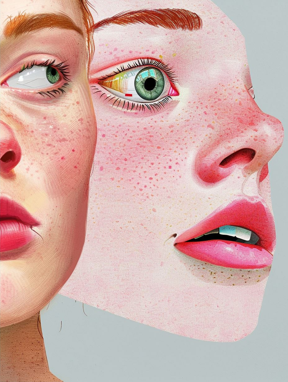 Fragments of a Feminine Gaze - Image 2
