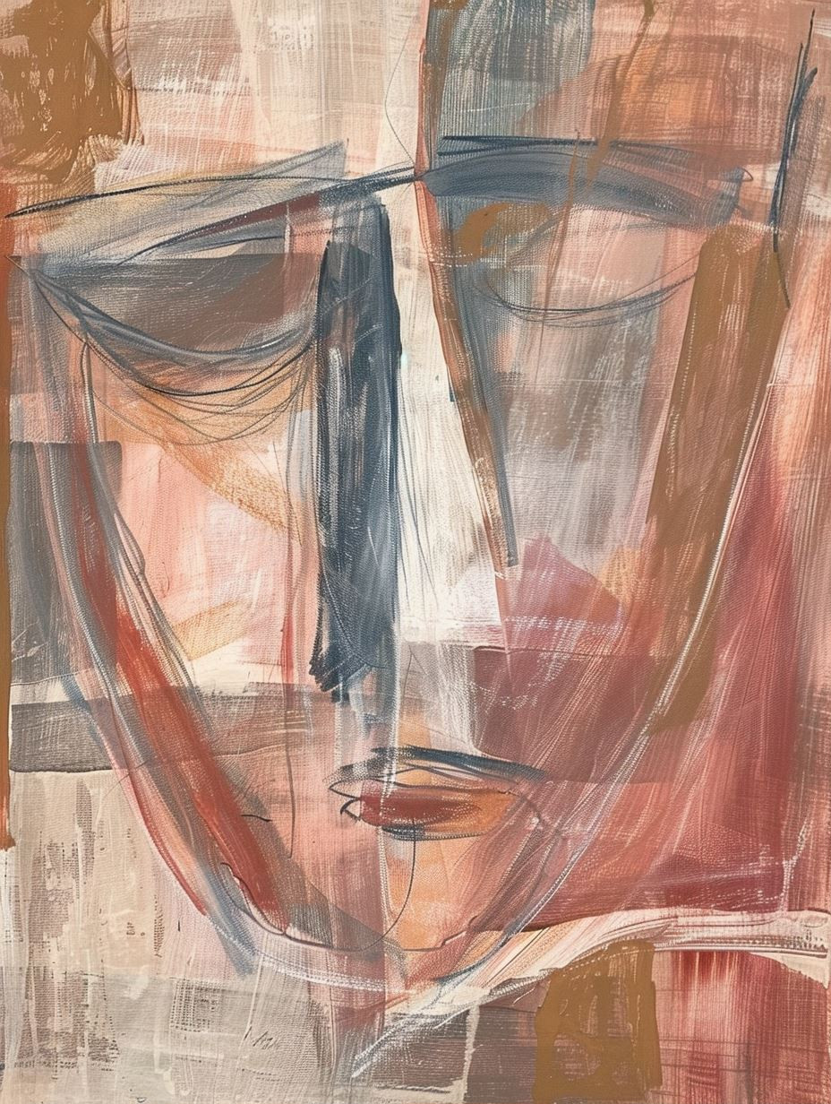 Fragments of a Divided Soul - Image 1