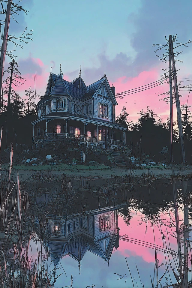 Pastel Dream Gaze - Image 6