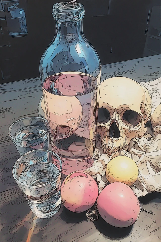 Pastel Dream Gaze - Image 3