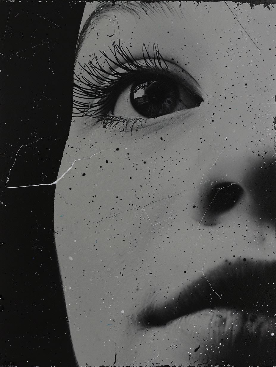 Fragments of a Divided Soul - Image 2