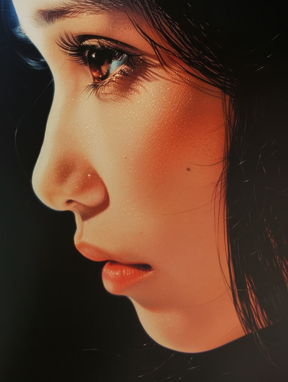 Cinematic Shadows of Human Emotion - Image 3