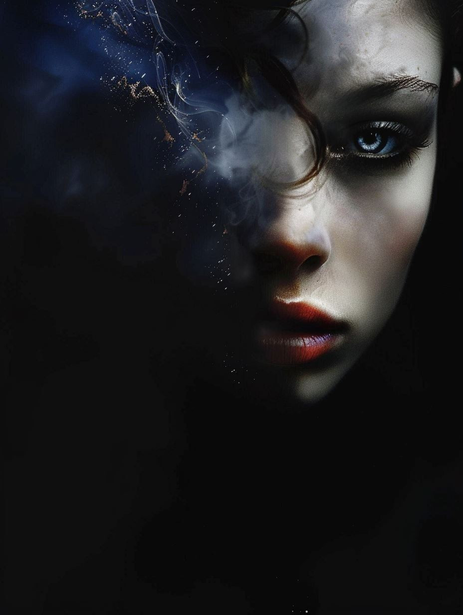 Whispers of the Dark Ethereal - Image 1