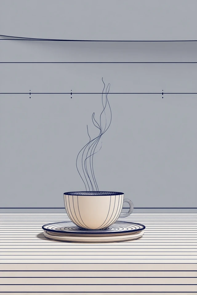 Architectural Beauty Blueprint - Image 4