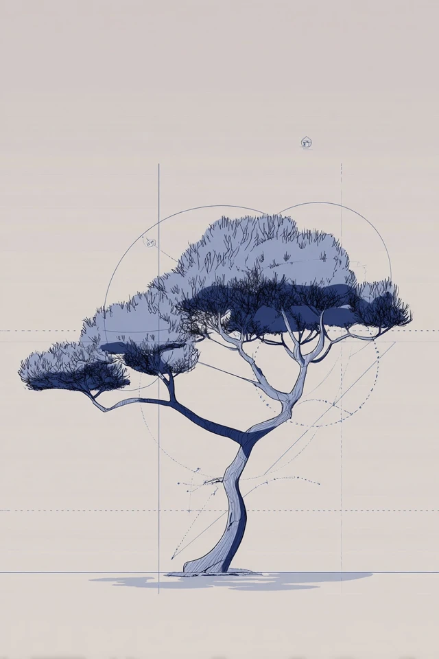 Architectural Beauty Blueprint - Image 5