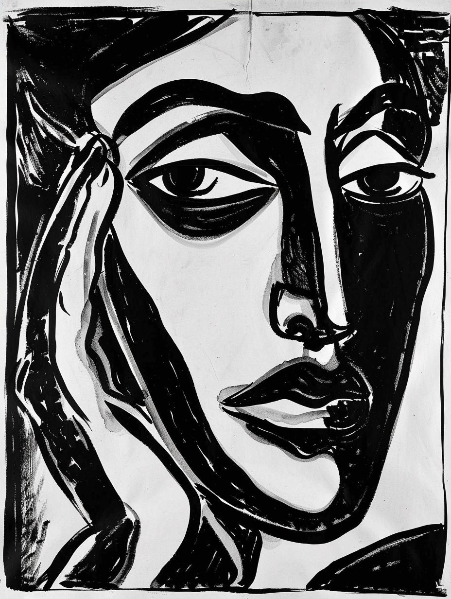 Fragmented Visions of the Soul - Image 4