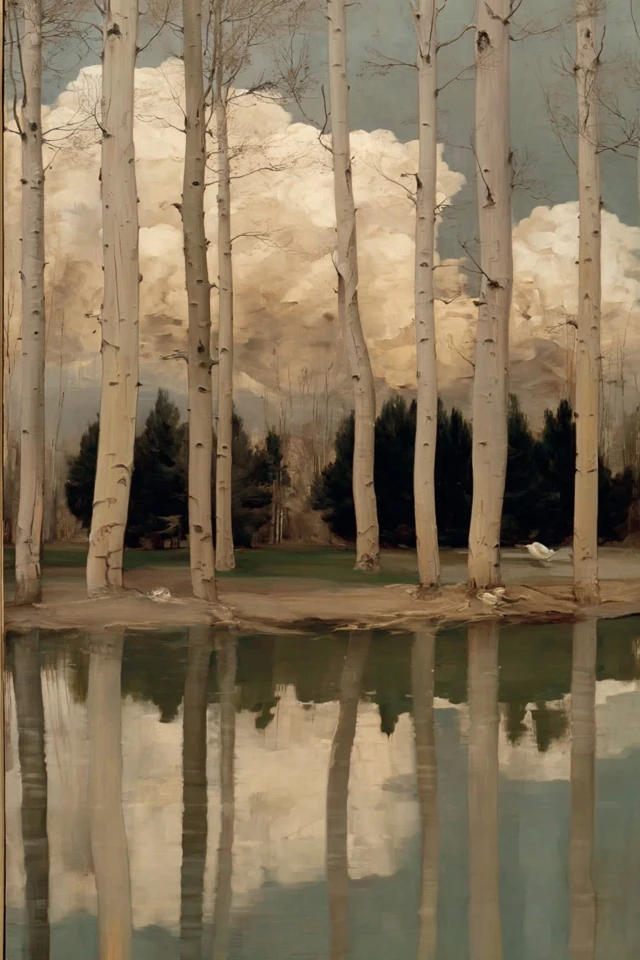 Whispers of a Surrealist Dream - Image 5
