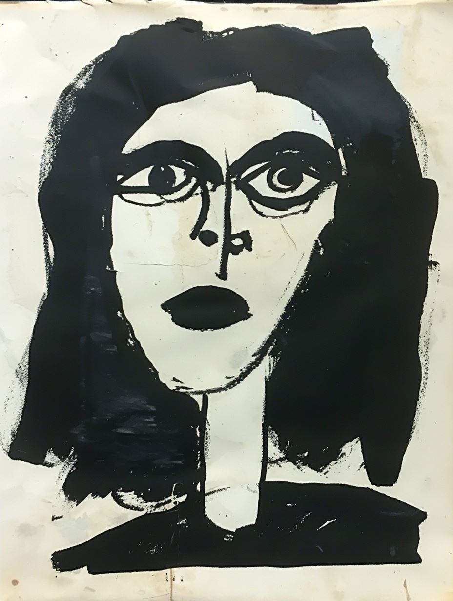 Faces of Expression - Image 2