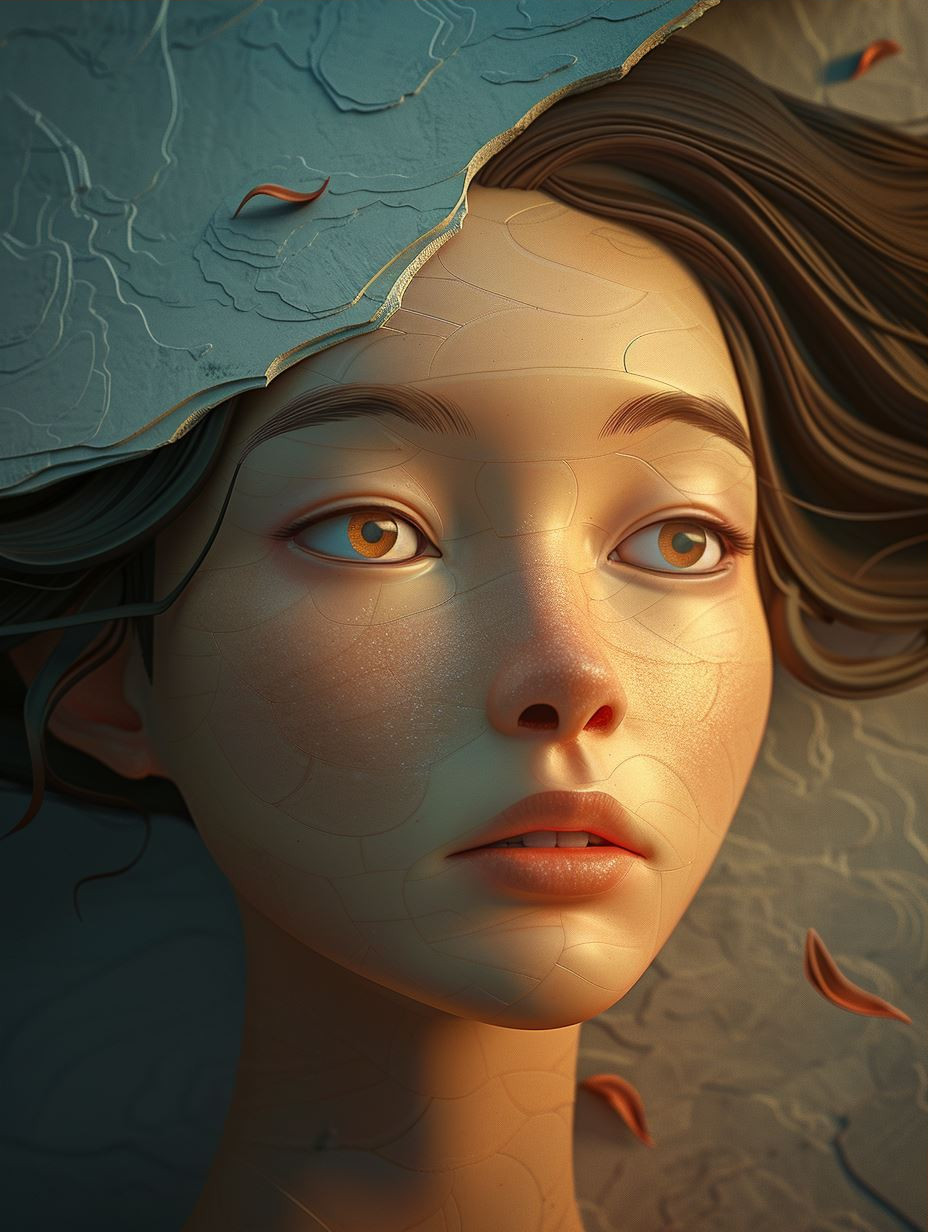 Fragments of a Digital Soul - Image 3