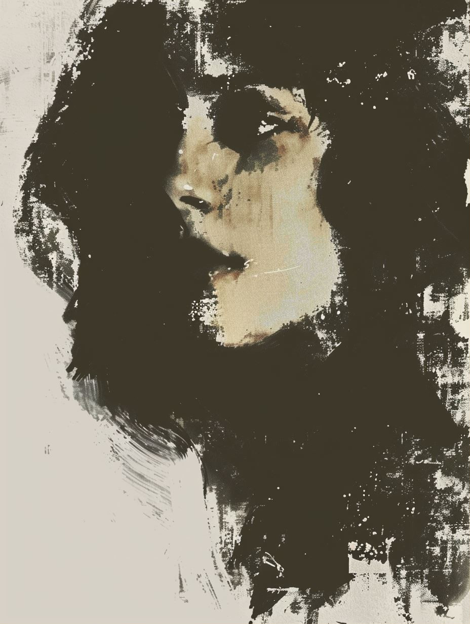 Shadows of a Soul - Image 1
