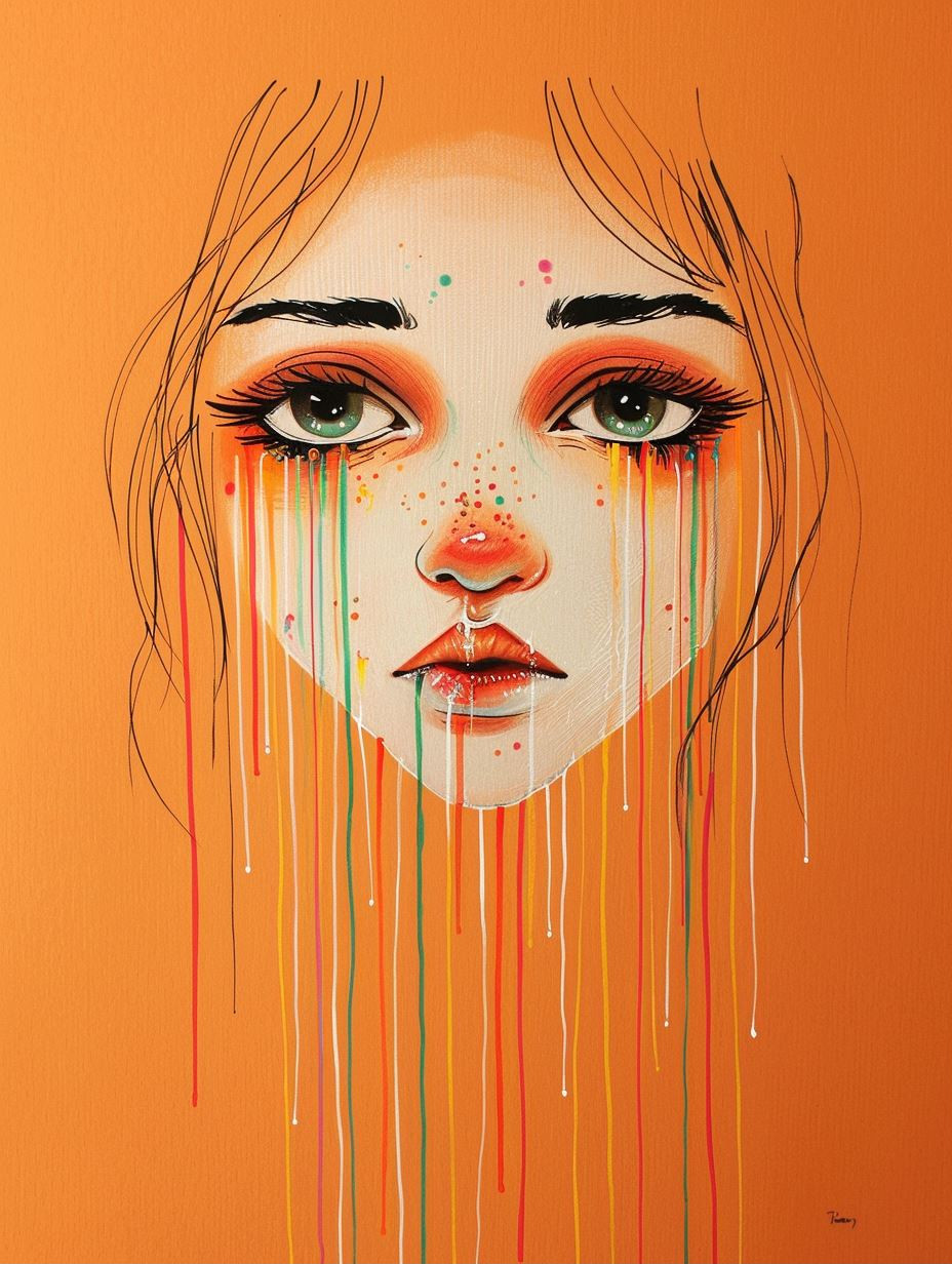Chromatic Tears - Image 1
