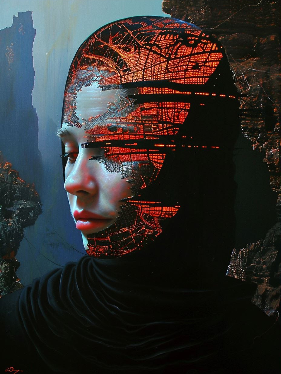 Digital Fragmentation of Human Soul - Image 3