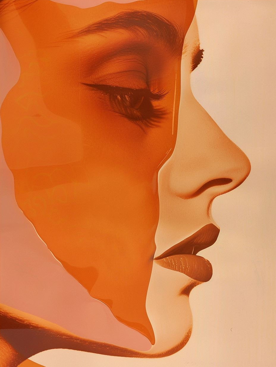 Fragmented Visions in Amber - Image 4