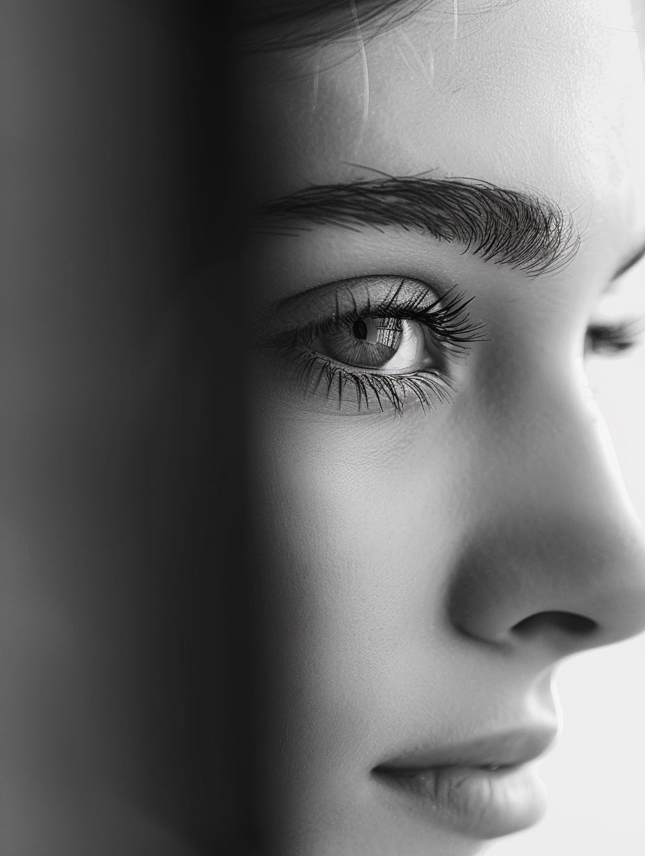 Shadows of Elegance - Image 4