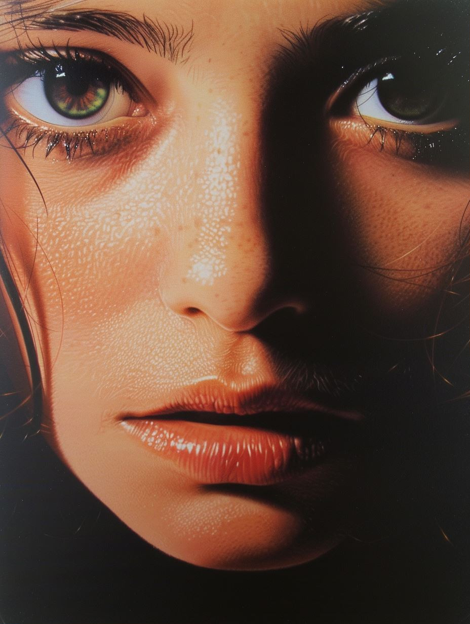 Cinematic Shadows of Human Emotion - Image 1