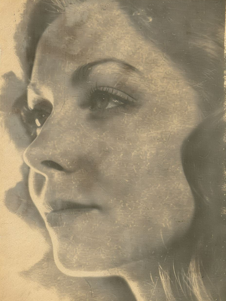 Vintage Ethereal Fragment - Image 4