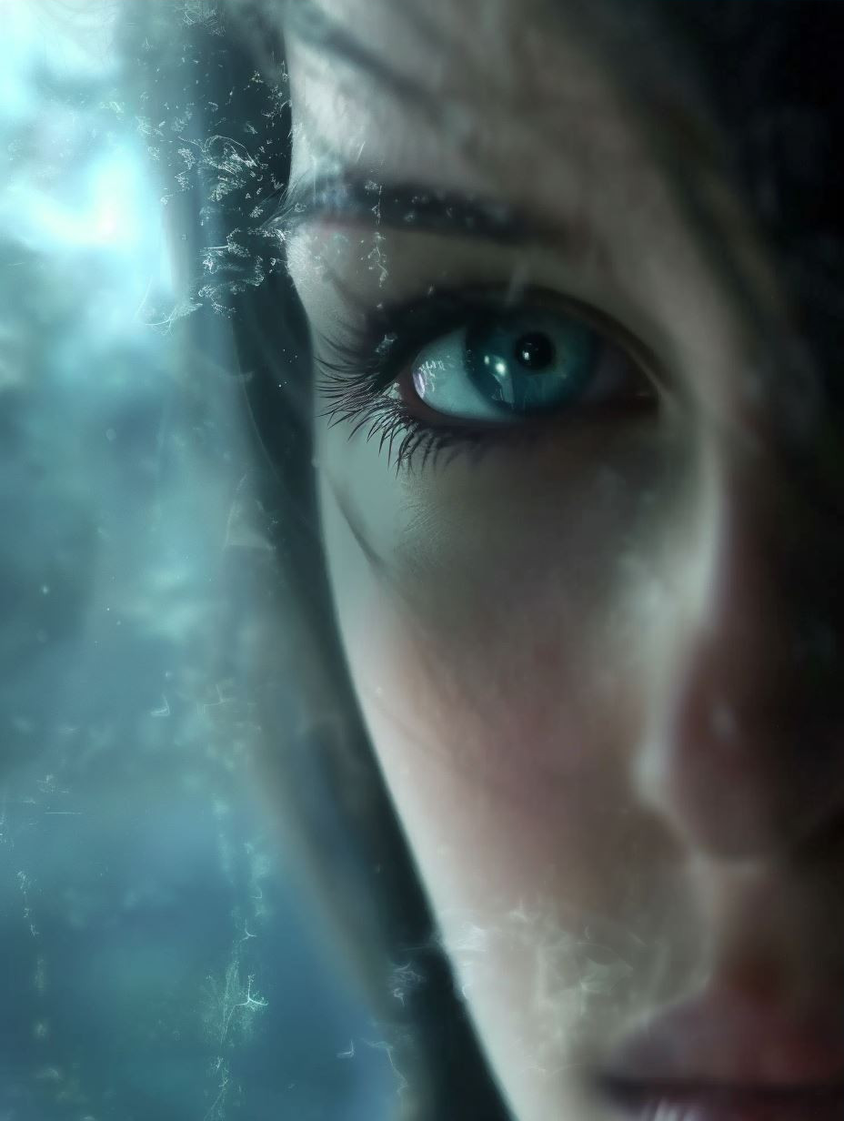 Fragments of a Dreaming Soul - Image 3