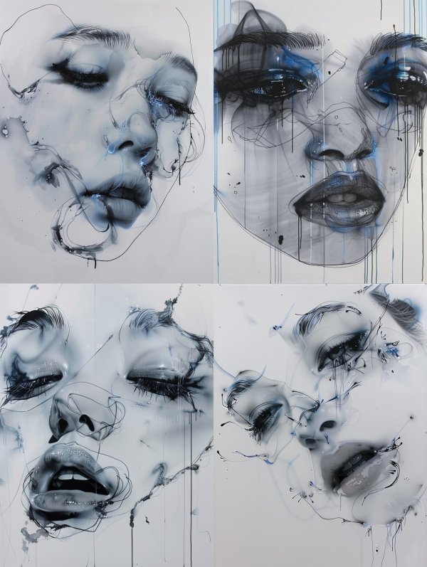 Fragments of a Dreaming Soul