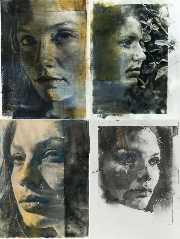 Fragments of a Soul