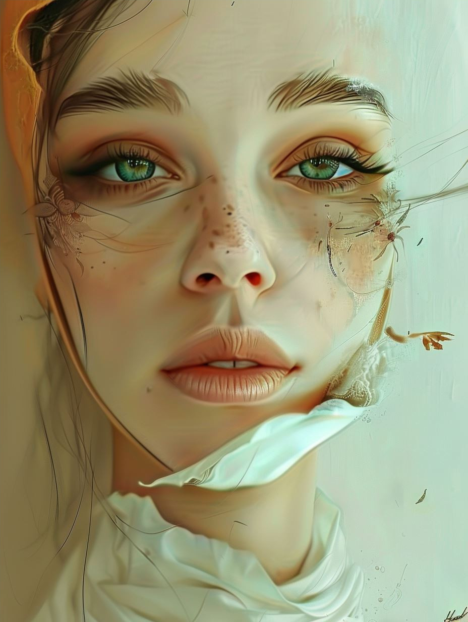 Fragments of Ethereal Beauty - Image 4