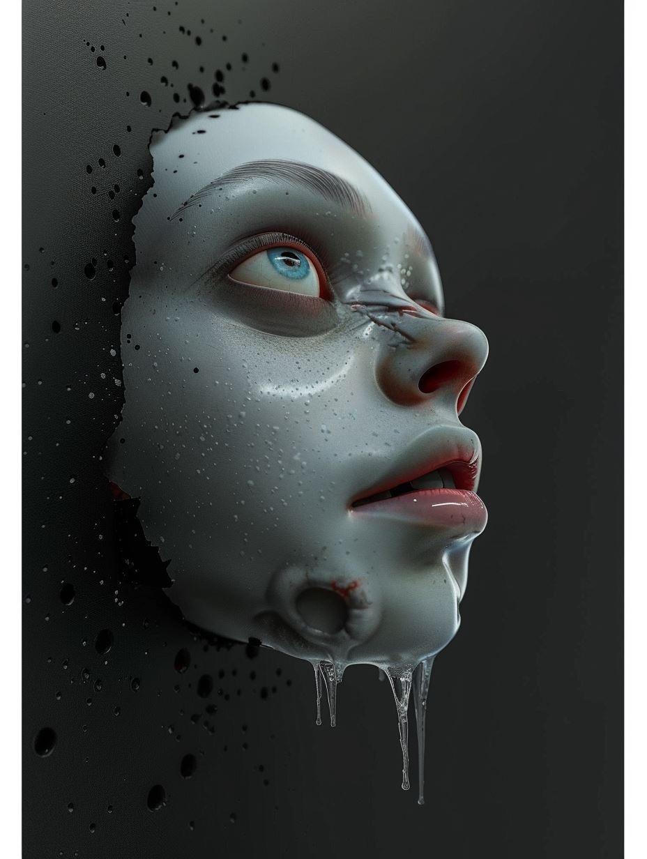 Fragments of a Digital Soul - Image 2