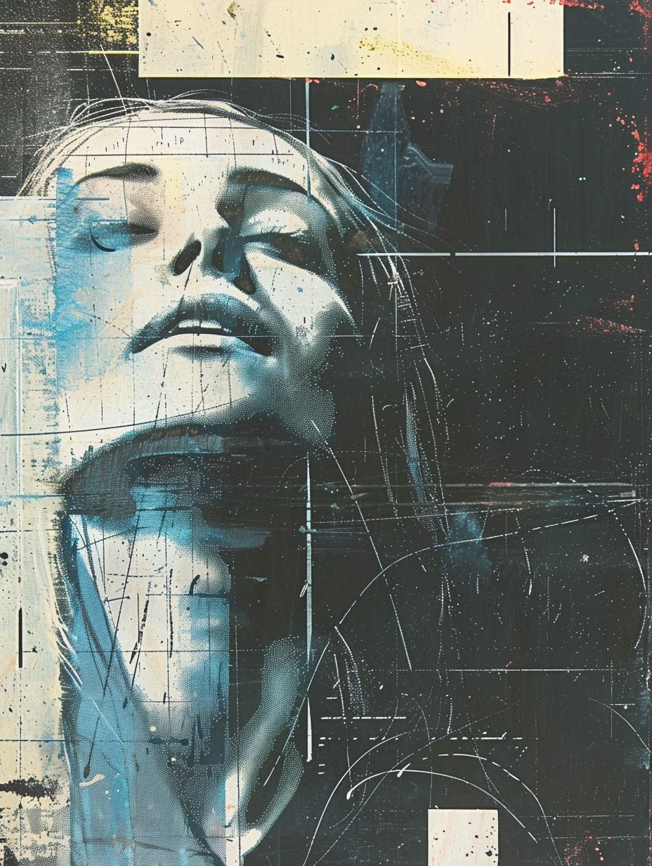 Fragmented Azure Soul - Image 2