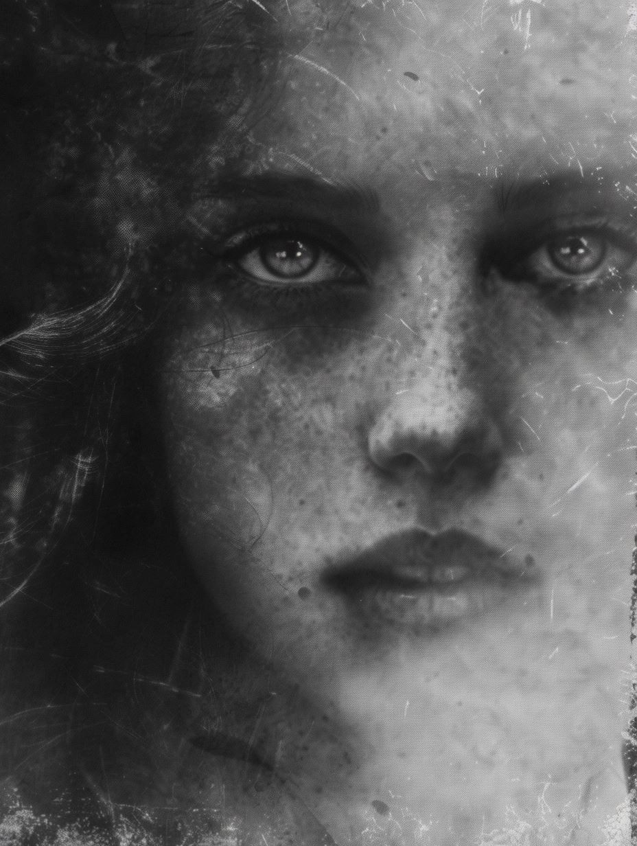 Haunting Echoes of Ancient Sorrow - Image 3