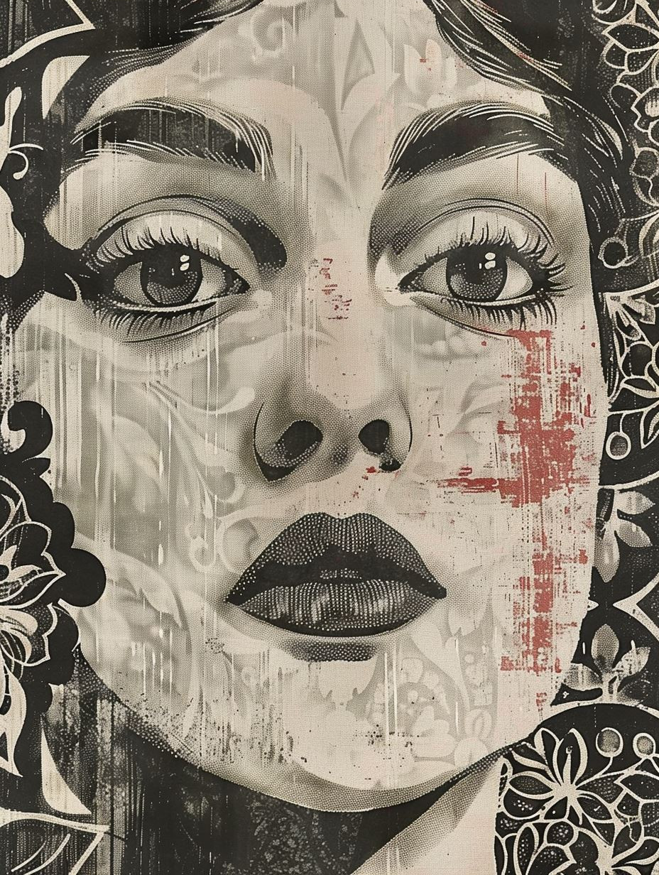 Fragments of Feminine Identity - Image 3