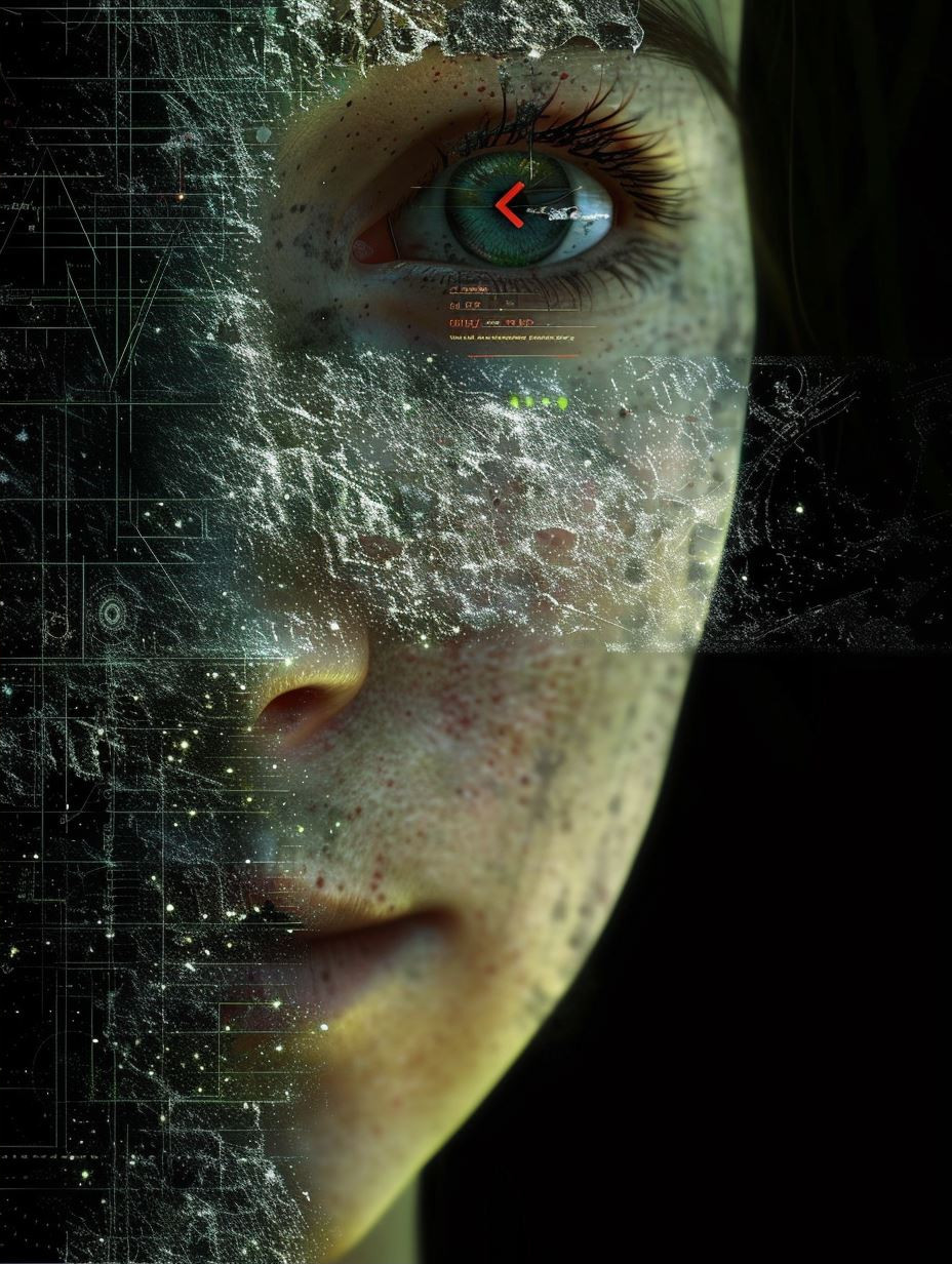 Digital Echoes of the Human Soul - Image 2