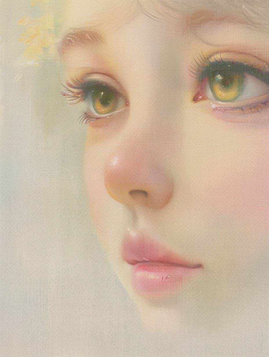Ethereal Innocence - Image 3