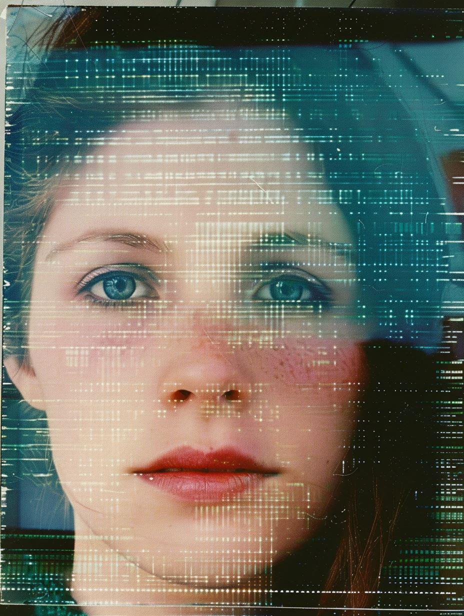 Fragmented Portraits of Digital Identity - Image 2