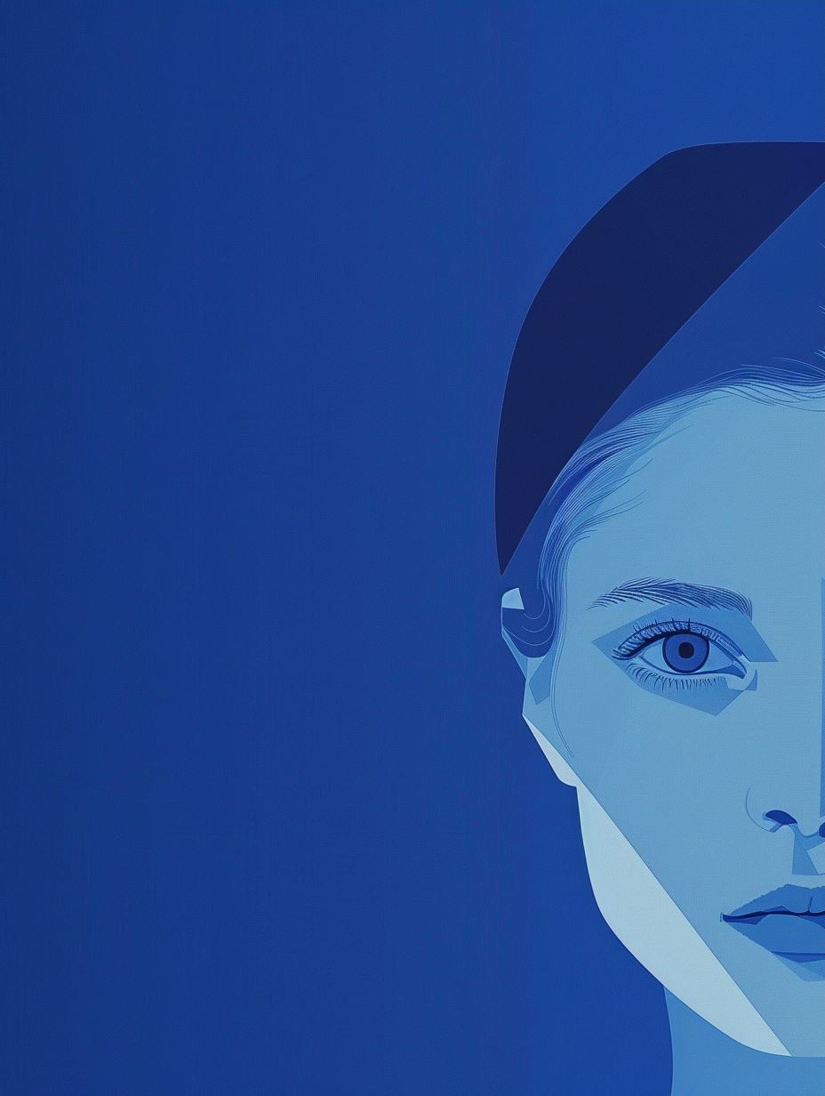 Fragments of a Blue Soul - Image 3