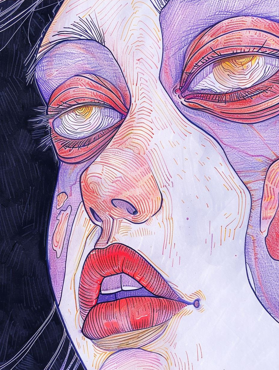 Fragments of a Psychedelic Soul - Image 3