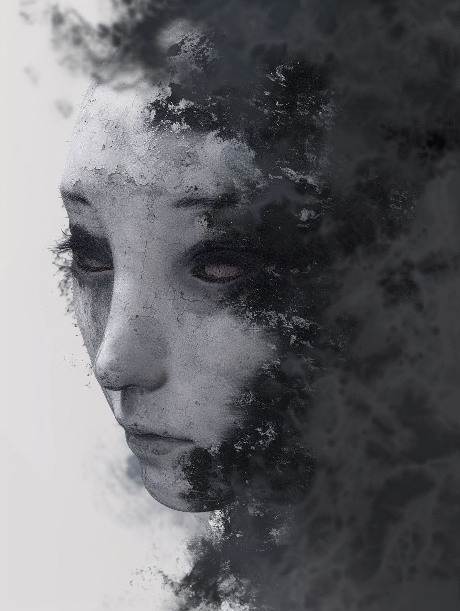 Whispers of the Ethereal Soul - Image 2