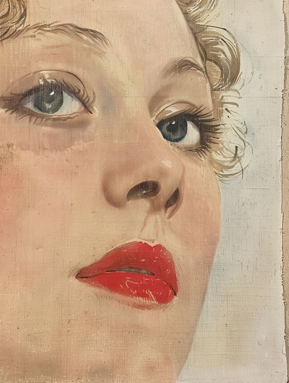 Fragments of a Feminine Gaze - Image 2