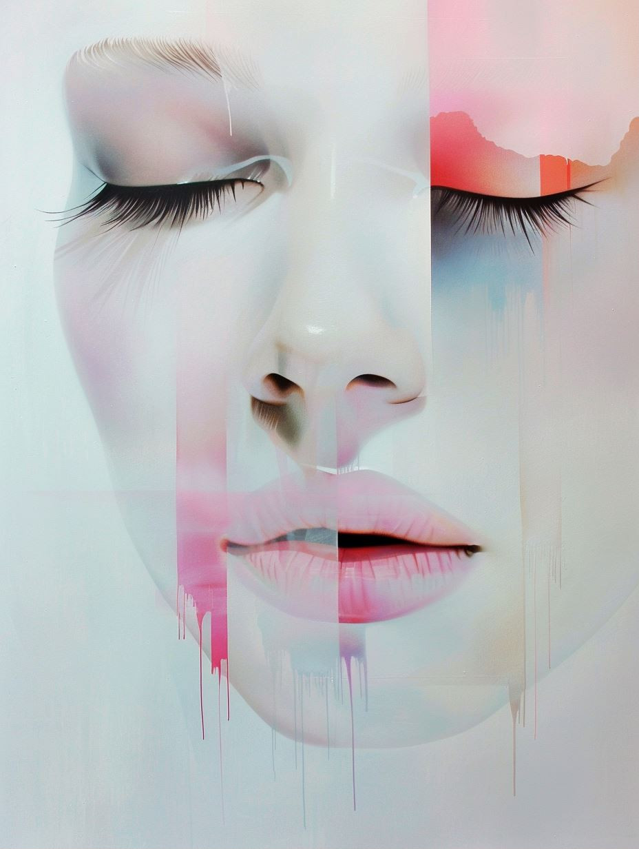 Fragments of a Digital Soul - Image 1