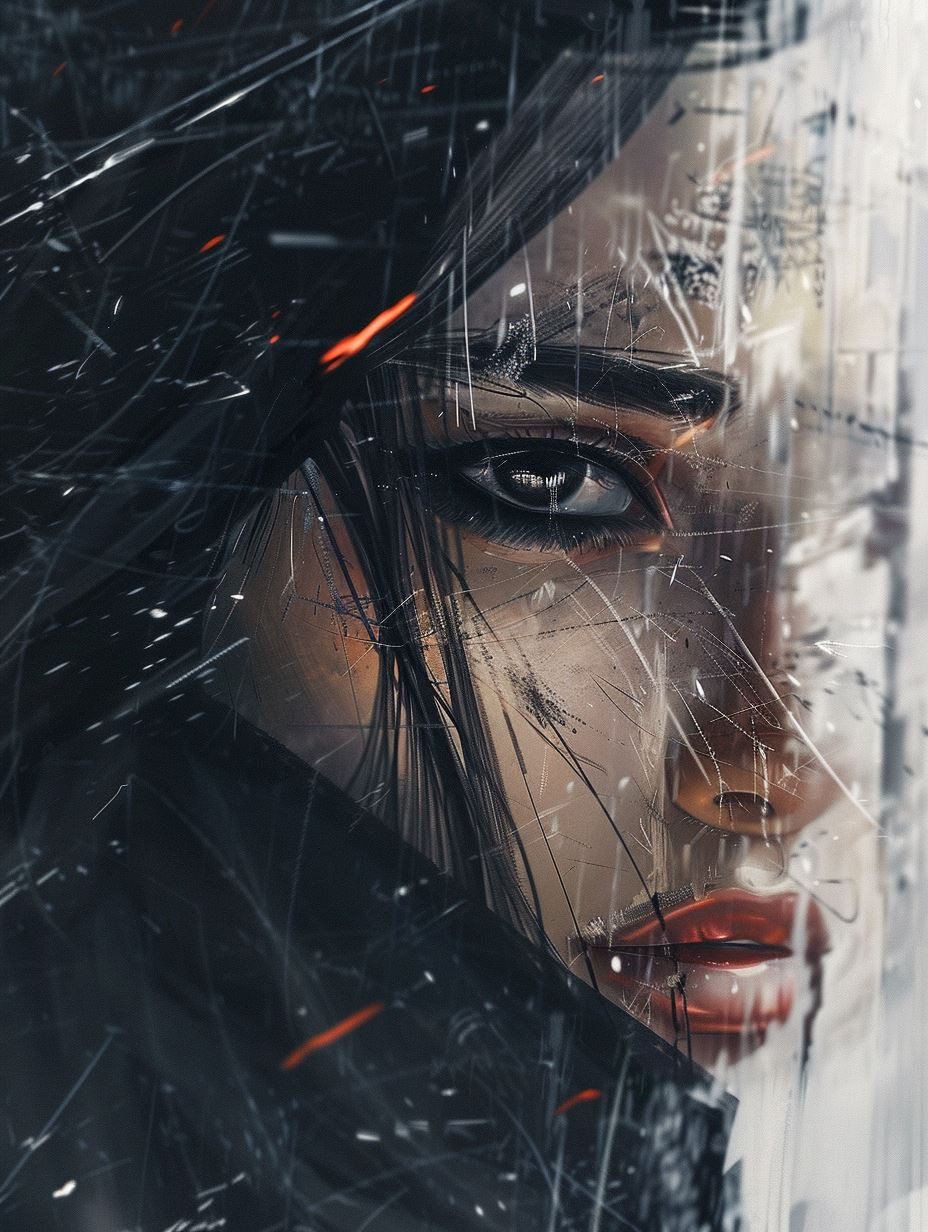 Fragments of a Digital Soul - Image 1
