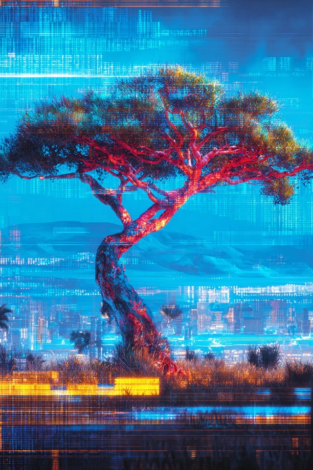 Digital Soul Fragment - Image 5