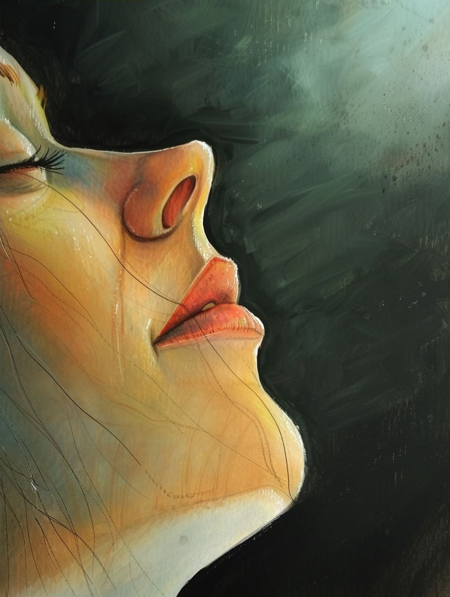 Fractured Soul: A Study of Internal Conflict - Image 4
