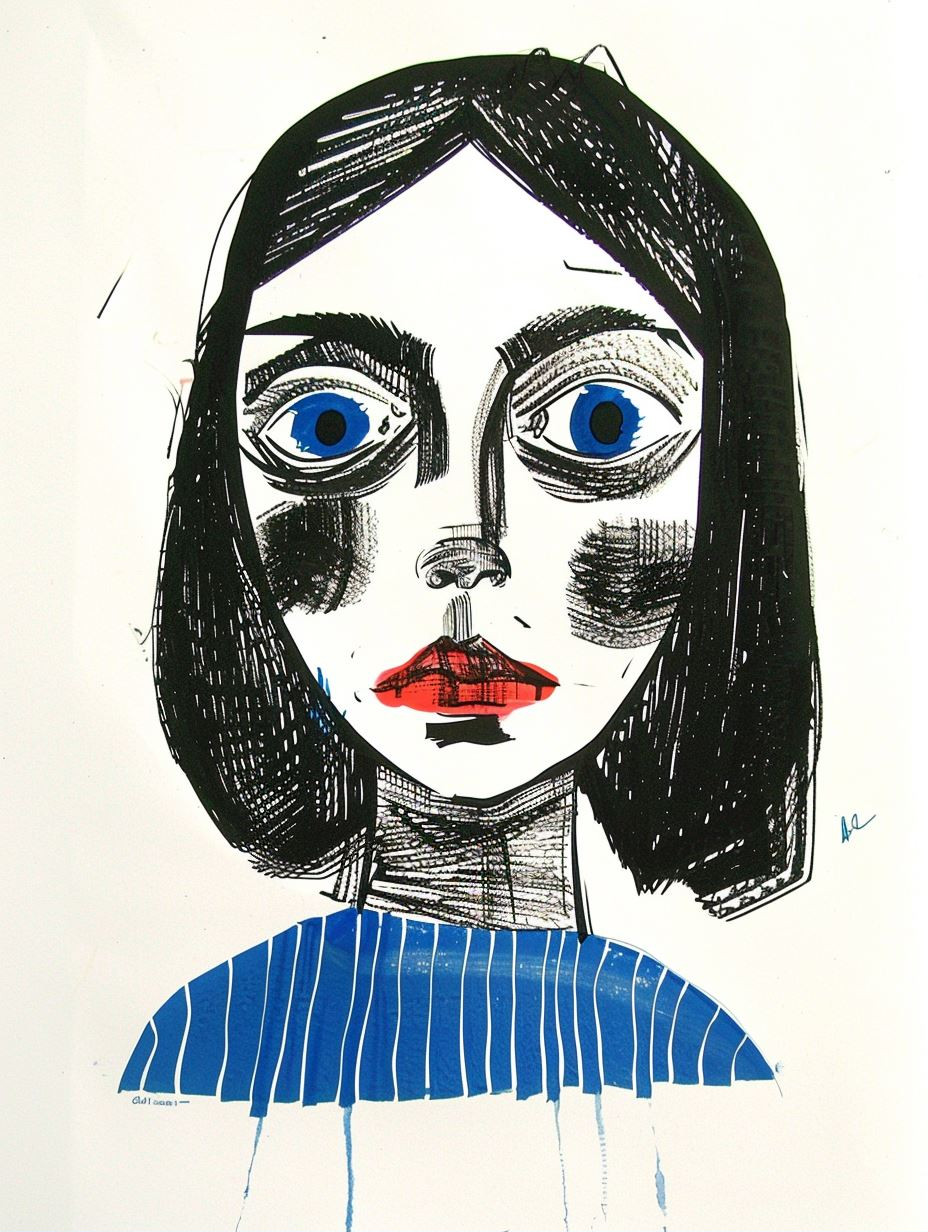 Faces of Emotion: A Modernist Quartet - Image 1