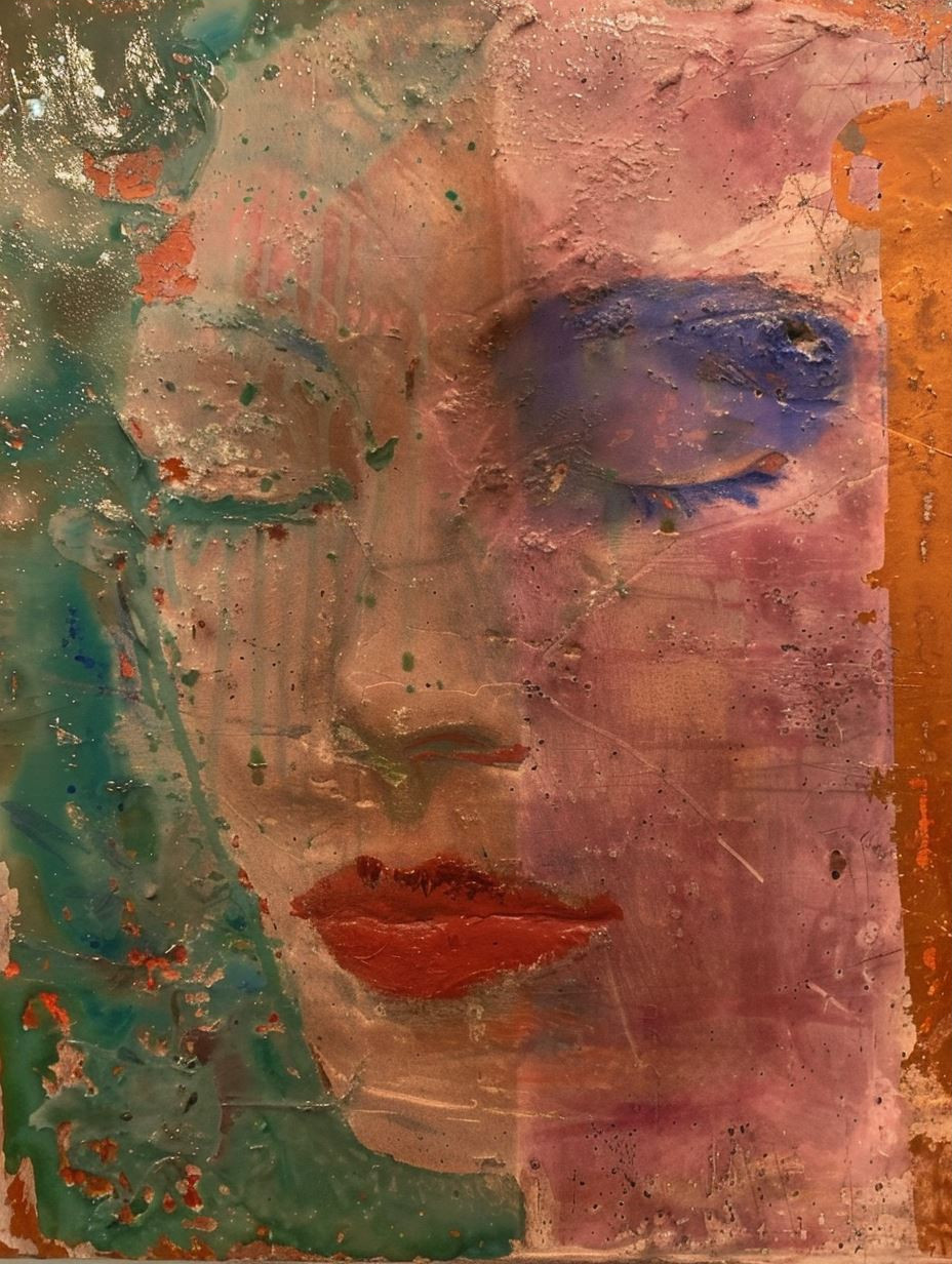 Fragments of a Divided Soul - Image 3