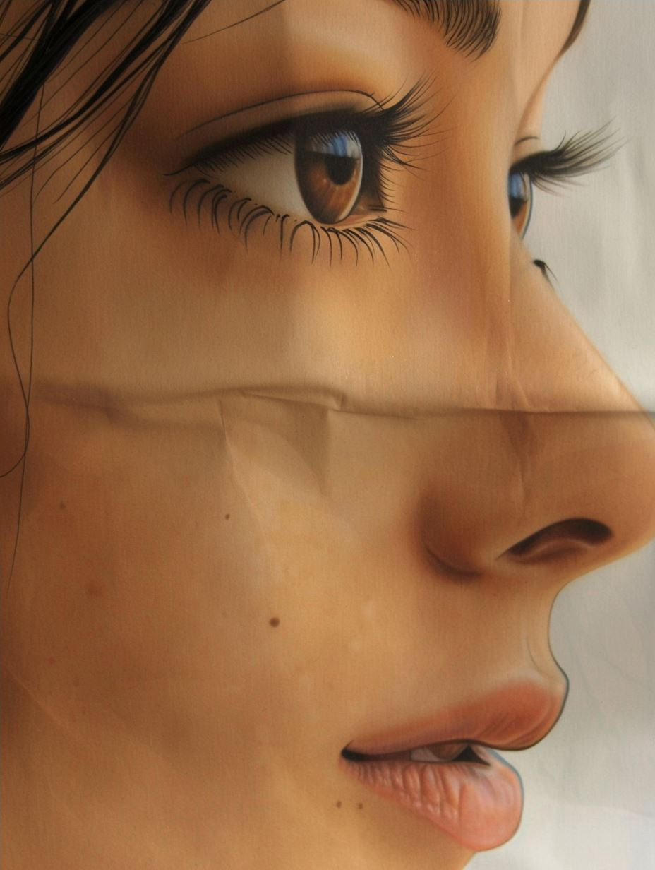 Ethereal Visions of Digital Beauty - Image 4